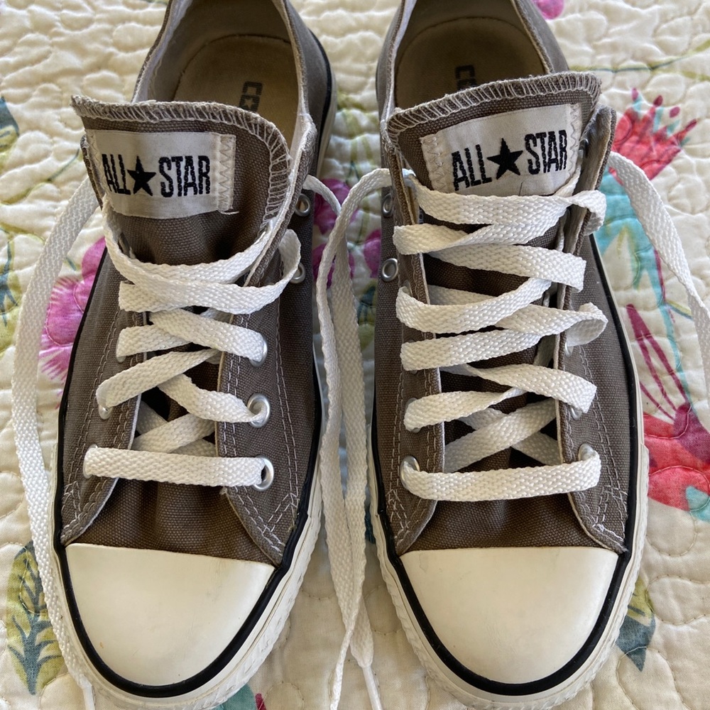 CONVERSE - unisex Chuck Taylor low top